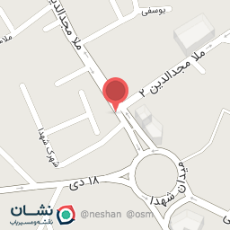 عکس بیمه ما نمایندگی احمدی