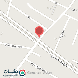 عکس فروشگاه موکت میرابی