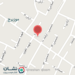 عکس پارچه سرای سبحان 