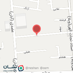 عکس فرش باکس سالاد