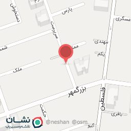 عکس پیک کیوان