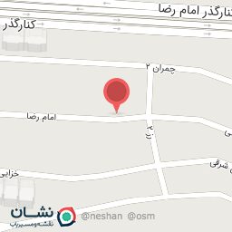 عکس سالن زیبایی واپیلاسیون روشا