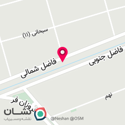 عکس تتیس جین 