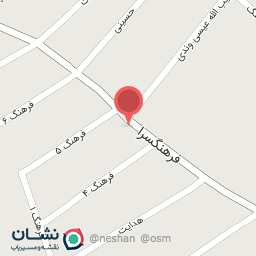 عکس پخش لوازم موتوری و بدنه شهر