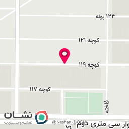عکس مطب دکتر امیر ارسلان اکبری 