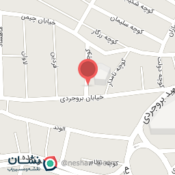 عکس مسجد محمدی