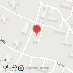 عکس لبنیات قصر