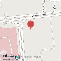 عکس مجتمع ورزشی آموزشگاه های میبد