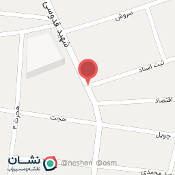 عکس رادیولوژی دهان و فک و صورت دکتر میرهادی