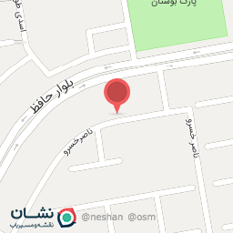 عکس سالن زیبایی شاین