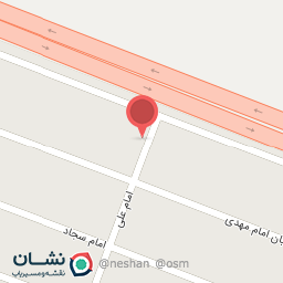 عکس سوپر مارکت علی منصوری