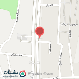 عکس جلوبندی سازی خدابخشی