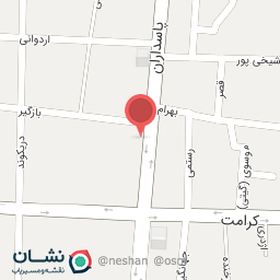 عکس دفتر خدمات پستی معافی