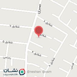 عکس مسجد صاحب الزمان (عج)