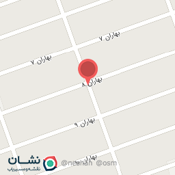 عکس سوپر مارکت اصغر