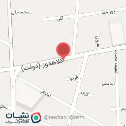 عکس دفتر وکالت علی دلشاد