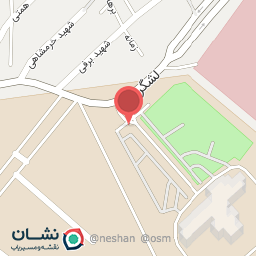 عکس لشکر 81 زرهی کرمانشاه