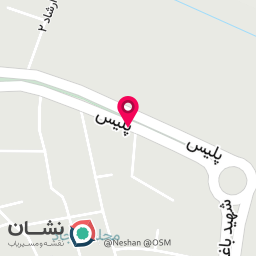 عکس مجتمع تعمیرگاهی امپراطور