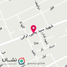 عکس فروشگاه افق کوروش یحیی ترابی