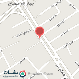 عکس تعمیرات مبلمان رهبری