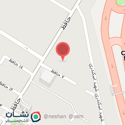 عکس بوفه ابن سینا 