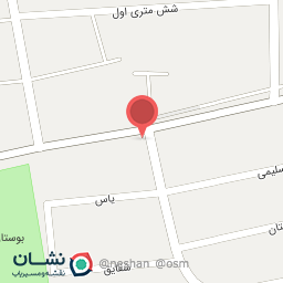 عکس فروشگاه جانبو