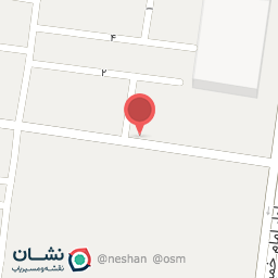 عکس تالار پذیرایی مدائن