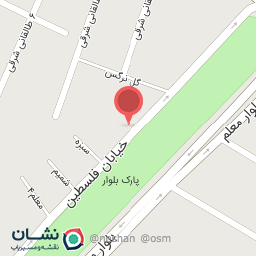 عکس کافه فوکا