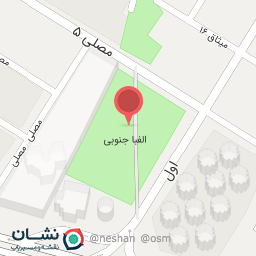 عکس پارک نجوم (کانون پرورش فکری)