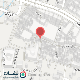 عکس ساندویچی بندری تجریش