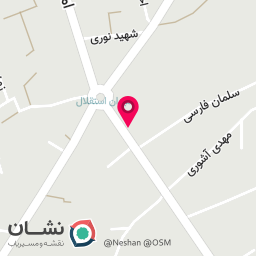 عکس دندانسازی محلات فتح المبین
