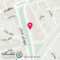 عکس فروشگاه برومند