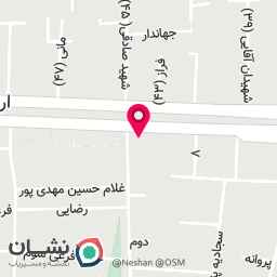 عکس پیتزا آلونک