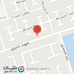 عکس نانوایی بربری 