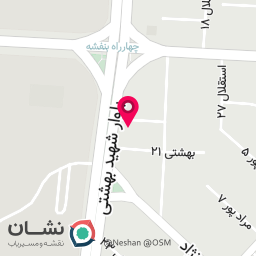 عکس خدمات برق و باتری خودرو بکتاش