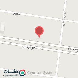 عکس پیش دبستانی و دبستان دخترانه فرهنگ بانو