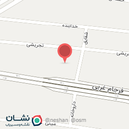 عکس پارک سایبان