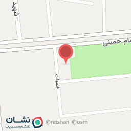 عکس کتابخانه شهید رجائی