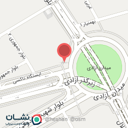 عکس مرکز خدمات پرستاری در منزل دارالشفا