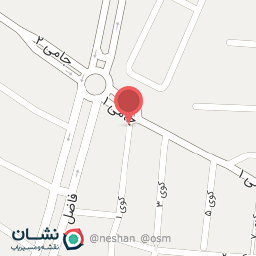 عکس آرایشگاه مردانه نیوفیس