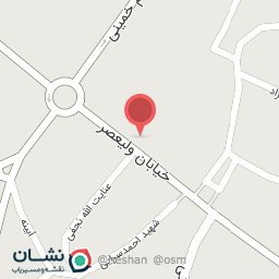 عکس فروشگاه لوازم خانگی دنیای روشن