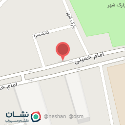 عکس نان روغنی تاملی