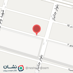 عکس عطاری سینای سلامت