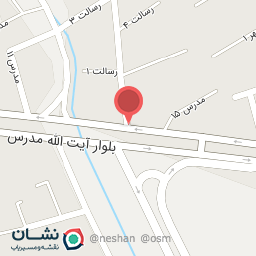 عکس میوه سرای رسالت