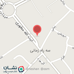 عکس آرایشی بهداشتی صالحی