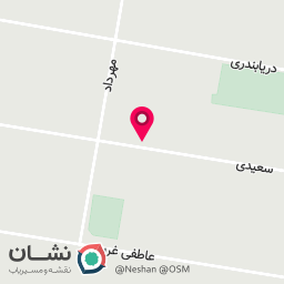 عکس سالن زیبایی و آرایشگاه زنانه هرمیسا