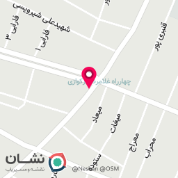 عکس نمایندگی بیمه سرمد رضا آیبد (کد1955)