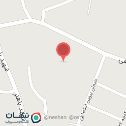 عکس پارک بانوان