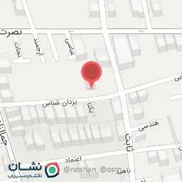 عکس انتشارات آسو