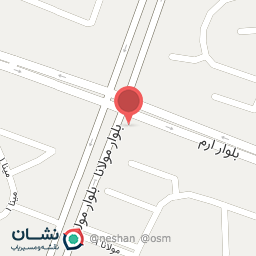 عکس باشگاه پرسام